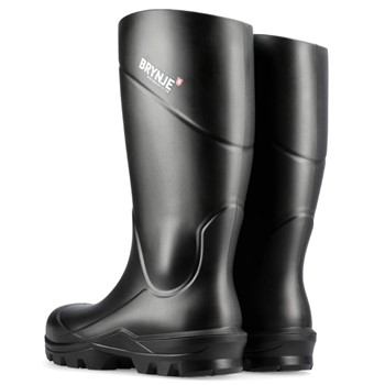 Brynje Laars 1024 Solid S5 SRC Zwart 2.0 5 / 5