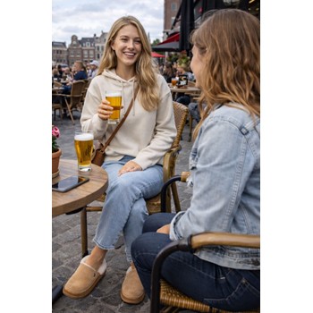 Leren Muil gevoerd 896101 5 / 5