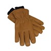 Bighorn Leren Vinger Handschoenen 580 Winter met boord 2 / 6