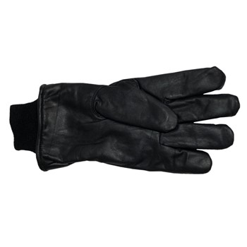 Bighorn Leren Vinger Handschoenen 580 Winter met boord 3 / 6