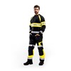 Blåkläder Werkbroek High-Vis X1500 15081860 Zwart/High-Vis Geel 6 / 6