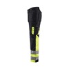 Blåkläder Werkbroek High-Vis 15291860 Zwart/High-Vis Geel 4 / 4