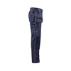 Blåkläder Werkbroek 15301370 Marineblauw 3 / 4