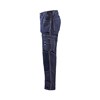 Blåkläder Werkbroek 15301370 Marineblauw 4 / 4