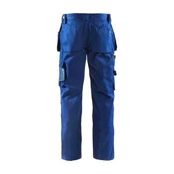 Blåkläder Werkbroek 15301860 Korenblauw 2 / 4