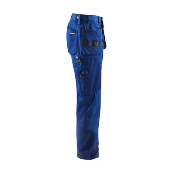 Blåkläder Werkbroek 15301860 Korenblauw 3 / 4