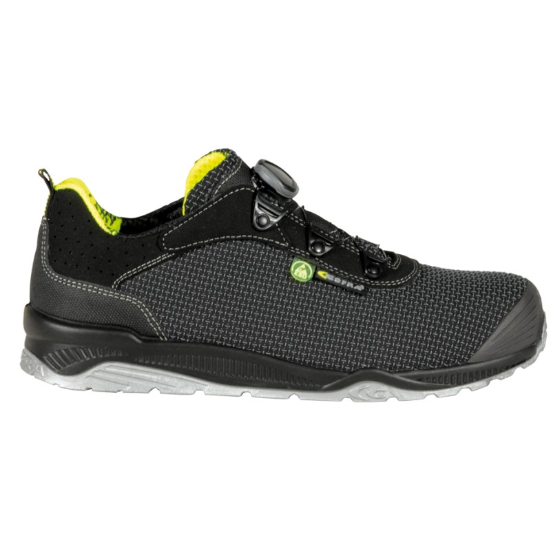 Cofra Yard BOA S3 4 / 4