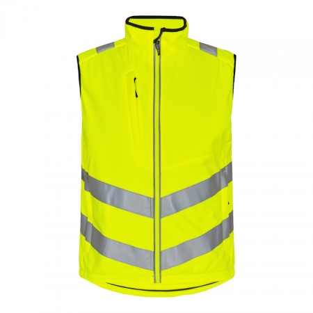 Engel Safety Softshellvest 5156-237 3 / 6