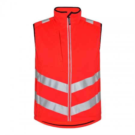 Engel Safety Softshellvest 5156-237 5 / 6