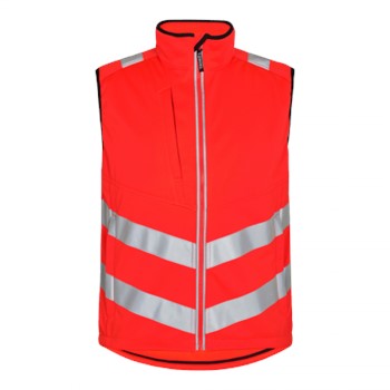 Engel Safety Softshellvest 5156-237 5 / 6