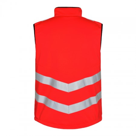 Engel Safety Softshellvest 5156-237 6 / 6