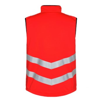 Engel Safety Softshellvest 5156-237 6 / 6