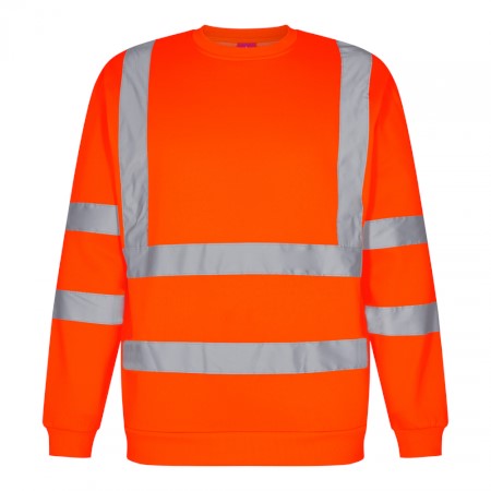 Engel Safety Sweatshirt 8041-253 1 / 4