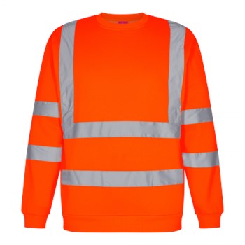 Engel Safety Sweatshirt 8041-253 1 / 4