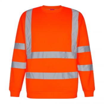 Engel Safety Sweatshirt 8041-253 1 / 4