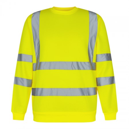 Engel Safety Sweatshirt 8041-253 2 / 4