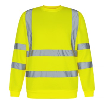 Engel Safety Sweatshirt 8041-253 2 / 4