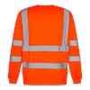 Engel Safety Sweatshirt 8041-253 3 / 4