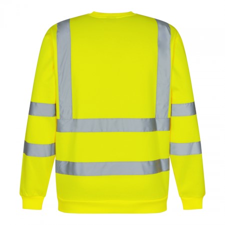 Engel Safety Sweatshirt 8041-253 4 / 4