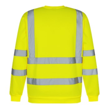 Engel Safety Sweatshirt 8041-253 4 / 4