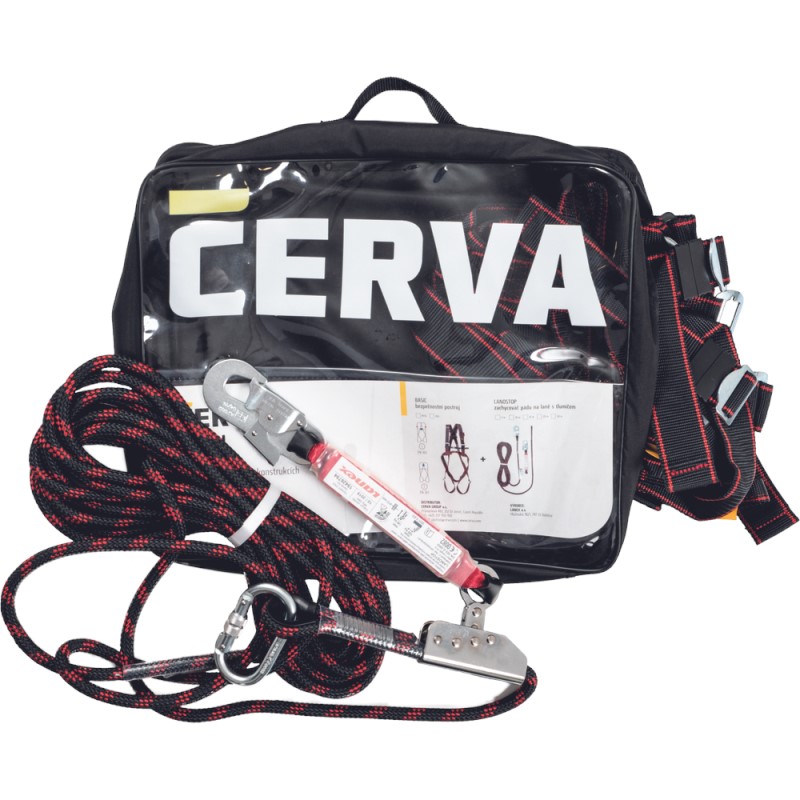 Cerva Daken kit 0851001599999 1 / 2