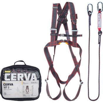 Cerva Industriële kit 0851001699999 2 / 3