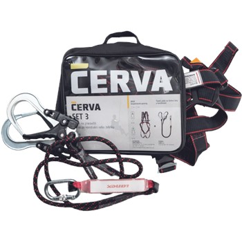 Cerva Steiger kit 0851001799999 1 / 3