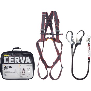 Cerva Steiger kit 0851001799999 2 / 3