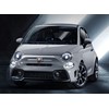 Abarth 595 Veiligheidsschoen S3 HRO Marine 5 / 6