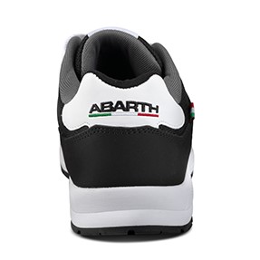 Abarth 595 Veiligheidsschoen S3 HRO Zwart 4 / 6
