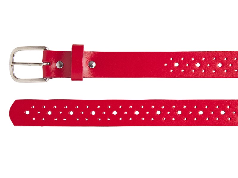 Timbelt Perfo Riem 2526 2.5 cm  6 / 6