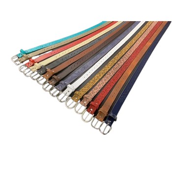 Timbelt Perfo Riem 2526 2.5 cm Mix 30 stuks 1 / 3