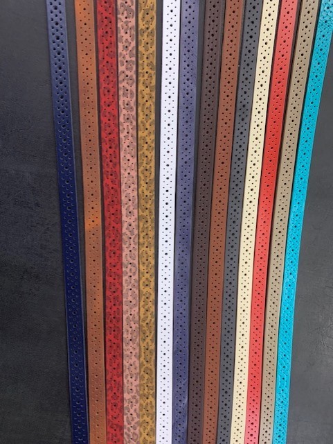 Timbelt Perfo Riem 2526 2.5 cm Mix 30 stuks 3 / 3