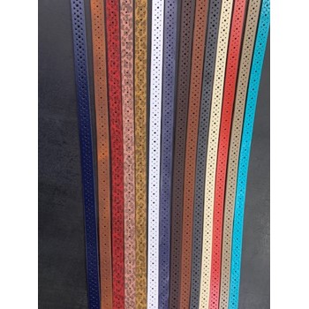 Timbelt Perfo Riem 2526 2.5 cm Mix 30 stuks 3 / 3