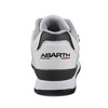 Abarth 500 Schoen O2 HRO Competizione Wit  4 / 6