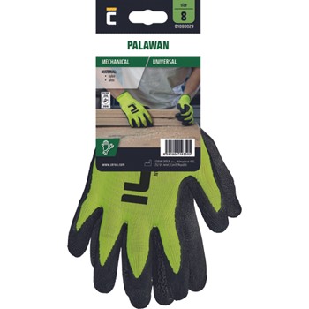 Cerva Palawan Handschoenen Met Blister (Verbouwing) 2 / 3