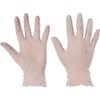 Cerva Rail Niet-Gepoederde Vinyl handschoenen (Doos=100stk) 1 / 2