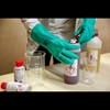 Cerva Grebe Handschoenen Nitrile (Verbouwing) 2 / 2