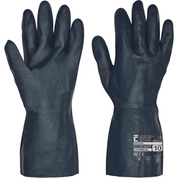 Cerva Argus Handschoenen Nerene 33CM (Verbouwing) 1 / 2