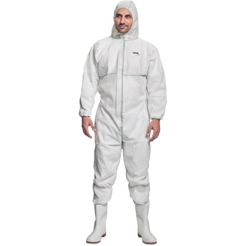 Cerva Chemsafe C1 Overall 2 / 2