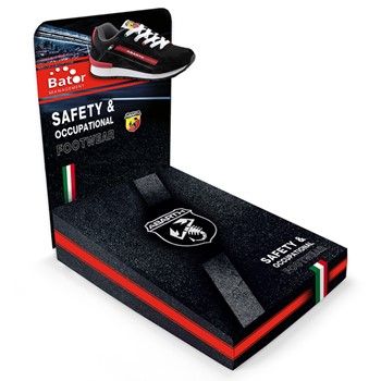 Abarth Tafel Display Standaard 1 / 1