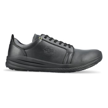 Sika Lifegrip Sneaker 403233-10 O2 SRC Zwart 1 / 6