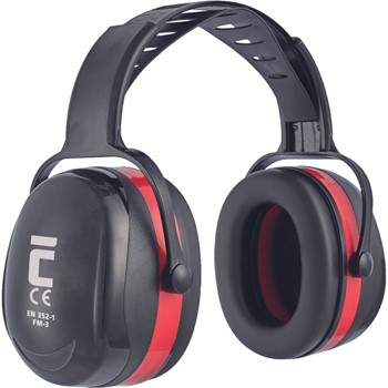 Cerva FM-3 Earmuff 1 / 1