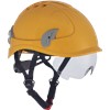 Cerva Alpinworker helmet WR gevent  3 / 6