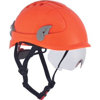 Cerva Alpinworker helmet WR gevent  5 / 6