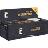 RespiRaptor FFP2 25pc respirator 2 / 2