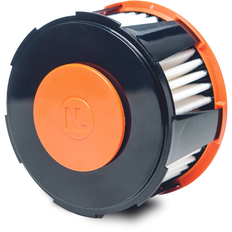 P3 filter for Respira Compact half mask (Verbouwing) 1 / 2