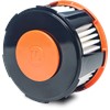 P3 filter for Respira Compact half mask (Verbouwing) 1 / 2