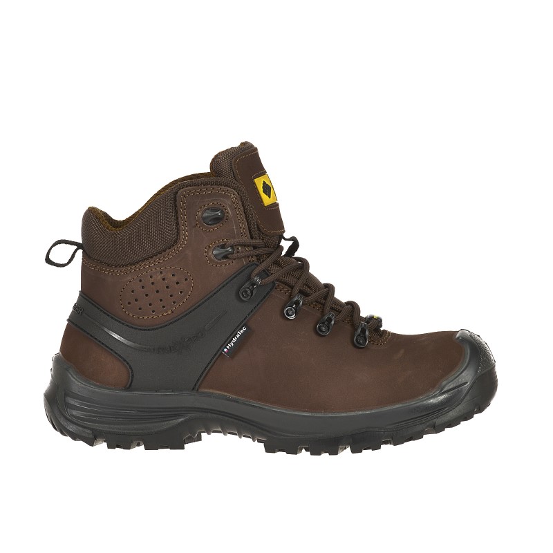 ToWorkFor Hiker Hydratec 6B84-22 S3 + KN 3 / 3