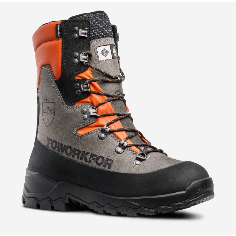 ToWorkFor Zaaglaars Lumberjack 8D65-11 S3 1 / 6